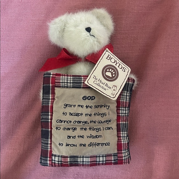 Boyds Bears Plush Toy Lot - Assorted - Picture 7 of 10